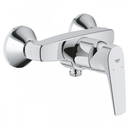 Grohe Start Flow egykaros fali zuhanycsaptelep, króm 23771000