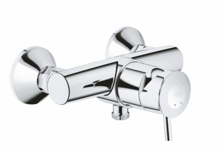 Grohe Start Classic zuhany csaptelep, króm 23786000