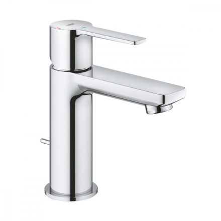 Grohe Lineare egykaros hidegindítású mosdócsaptelep, XS-es méret, króm 23790001