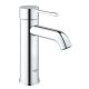 Grohe Essence egykaros hidegindítású csaptelep S-méret Click-Clack leeresztővel Króm 23797001