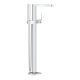 Grohe Plus Plus egykaros kádtöltő csaptelep, króm 23846003