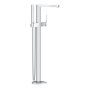 Grohe Plus Plus egykaros kádtöltő csaptelep, króm 23846003