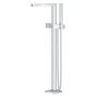 Grohe Plus Plus egykaros kádtöltő csaptelep, króm 23846003