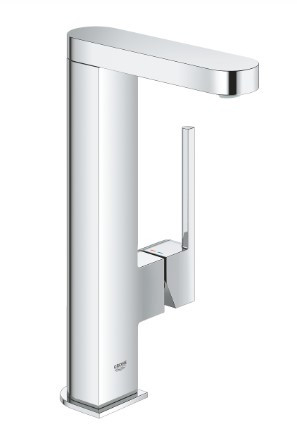 Grohe Plus L mosdócsaptelep click-clack leeresztővel, króm 23873003