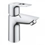 Grohe Bauloop S egykaros mosdócsaptelep, króm 23879001