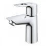 Grohe Bauloop S egykaros mosdócsaptelep, króm 23879001