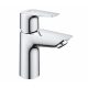 Grohe QuickFix Start Edge hidegindítású egykaros csaptelep Click-Clack leeresztővel, króm 23900001