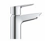 Grohe QuickFix Start Edge hidegindítású egykaros csaptelep Click-Clack leeresztővel, króm 23900001