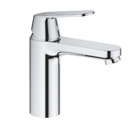 Grohe Eurosmart hidegindítású egykaros csaptelep M-méret Click-Clack leeresztővel Króm 23928000