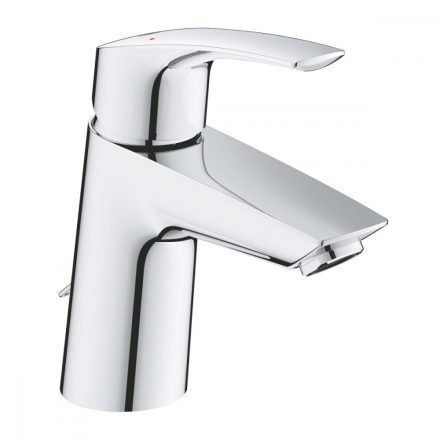 Grohe Eurosmart egykaros csaptelep láncos leeresztővel, S-es méret, króm 23966003