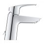 Grohe Eurosmart egykaros csaptelep láncos leeresztővel, S-es méret, króm 23966003