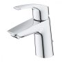 Grohe Eurosmart egykaros csaptelep láncos leeresztővel, S-es méret, króm 23966003