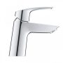 Grohe Eurosmart S mosdócsaptelep, króm 23967003