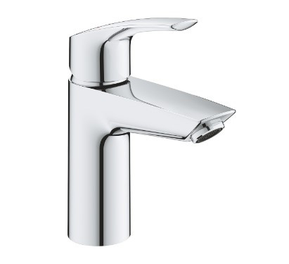 Grohe Eurosmart hidegindítású csaptelep S-méret Króm 23974003