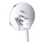 Grohe Concetto falsík alatti zuhanycsaptelep 24054001