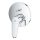 Grohe Eurodisc Cosmopolitan egykaros keverő, 2-utas váltóval 24056002