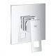 Grohe Eurocube egykaros zuhanycsaptelep, króm 24061000