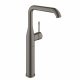 Grohe Essence XL egykaros mosdó csaptelep, szálcsiszolt grafit 24170AL1