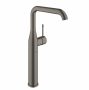 Grohe Essence XL egykaros mosdó csaptelep, szálcsiszolt grafit 24170AL1