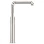 Grohe Essence egykaros csaptelep XL-es méret, rozsdamentes acél hatású 24170DC1