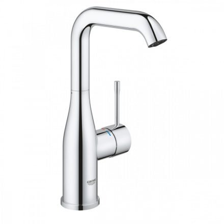 Grohe Grohe Essence egykaros mosdócsaptelep L-méret leeresztő nélkül Króm 24177001