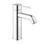 Grohe Essence egykaros hidegindítású csaptelep S-méret Click-Clack leeresztővel Króm 24179001