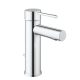 Grohe Essence egykaros hidegindítású csaptelep S-méret lefolyó szettel Króm 24183001