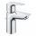 Grohe QuickFix Start Edge egykaros mosdó csaptelep műanyag leeresztővel, króm 24196001