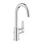 Grohe QuickFix Start L-es méretű mosdó csaptelep leeresztővel, króm 24203002