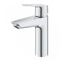 Grohe QuickFix Start egykaros mosdó csaptelep Click-Clack leeresztővel, M-es méret, króm 24204002