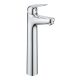 Grohe Euroeco mosdócsaptelep XL-es méret, szabadonálló mosdótálakhoz, króm 24273001