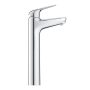 Grohe Euroeco mosdócsaptelep XL-es méret, szabadonálló mosdótálakhoz, króm 24273001