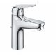 Grohe QuickFix Swift M mosdó csaptelep leeresztőgarnitúrával, króm 24325001