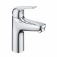 Grohe QuickFix Swift mosdó csaptelep Click-Clack leeresztőgarnitúrával, króm 24326001