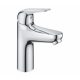 Grohe QuickFix Swift M hidegindítású mosdó csaptelep Click-Clack leeresztőgarnitúrával, króm 24329001