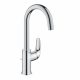 Grohe QuickFix Swift L hidegindítású mosdó csaptelep leeresztőgarnitúrával, króm 24330001