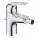 Grohe QuickFix Swift bidé csaptelep leeresztőgarnitúrával, króm 24332001