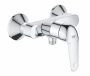 Grohe QuickFix Swift fali egykaros zuhany csaptelep, króm 24333001