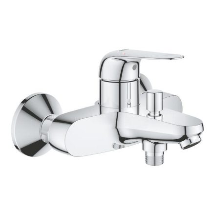 Grohe QuickFix Swift fali kádcsaptelep, króm 24335001