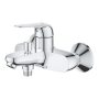 Grohe QuickFix Swift fali kádcsaptelep, króm 24335001