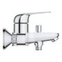 Grohe QuickFix Swift fali kádcsaptelep, króm 24335001