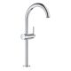 Grohe Atrio egykaros mosdócsaptelep XL-es méret, króm 24365000