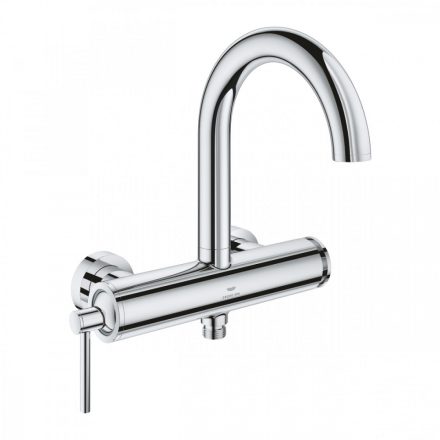 Grohe Atrio egykaros kádcsaptelep króm 24367000