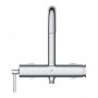 Grohe Atrio egykaros kádcsaptelep króm 24367000