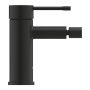 Grohe Essence egykaros bidécsaptelep, S-es méret, fantom fekete 24395KF1 