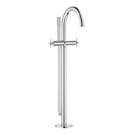 Grohe Atrio szabadonálló kádcsaptelep, króm 25044003