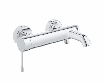 Grohe Essence egykaros kádcsaptelep, króm 25250001