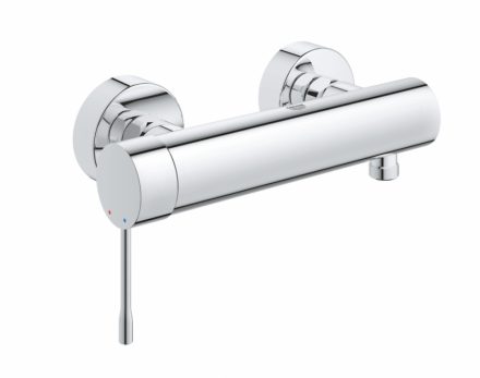 Grohe Essence egykaros zuhany csaptelep, króm 25252001