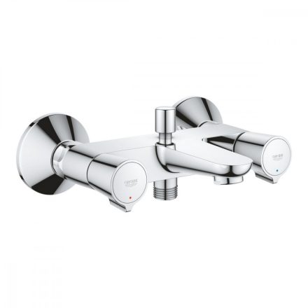 Grohe Costa L kádcsaptelep zuhanyváltóval, króm 25265001