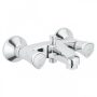 Grohe Costa S kádcsaptelep zuhanyváltóval, króm 25483001